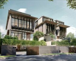 Sayang Villa (D15), Detached #526647361